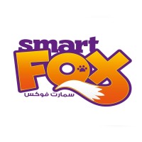 SmartFox logo - Similar company to Smart Fox Marketing Management