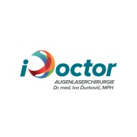 iDoctor Augenlaserchirurgie logo - Similar company to Idoctor