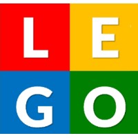 LegoBook logo - Similar company to Cloudy Camp