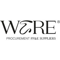 WERE® logo - Similar company to Trastes E Contrastes
