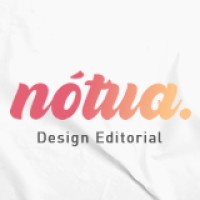 Estúdio Nótua logo - Similar company to Editora Veloz