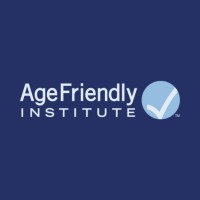 Age-Friendly Institute logo - Similar company to Longevityworkers