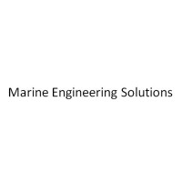 Marine Engineering Solutions logo - Similar company to Avenir Engineering (Pty) Ltd