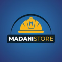 Madani.store logo - Similar company to Inversion Management