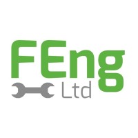 Fieldhouse Engineering Ltd logo - Similar company to Gre Ltd. Thermal Engineering And Cryogenics