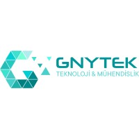 GNYTEK Teknoloji & Mühendislik logo - Similar company to Portel Teknoloji