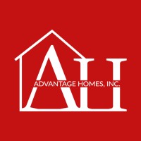 Advantage Homes, Inc. logo - Similar company to Windsor Building Systems Llc