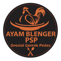 Ayam Blenger PSP logo - Similar company to Higeorge!