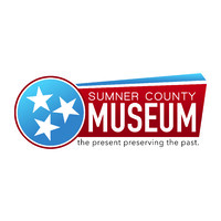 Sumner County Museum logo - Similar company to Visit Sumner Tn