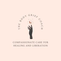 The Body Grief Coach LLC logo - Similar company to Mindful Recovery Coach