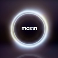 Maion.ai logo - Similar company to Tea.Xyz