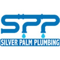 Silver Palm Plumbing logo - Similar company to System Tech Services, Inc. Commercial Hvac And Mechanical Services