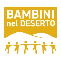 Organizzazione Umanitaria ONG Bambini nel Deserto ONLUS logo - Similar company to Frap Tools Srl