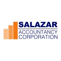 Salazar Accountancy Corporation logo - Similar company to M5 Services