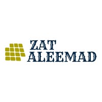ZAT AL-EMAD MARBLE - GRANITE logo - Similar company to Hakan Stone