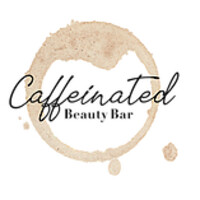 Caffeinated Beauty Bar logo - Similar company to The Enos Group - Compass Real Estate