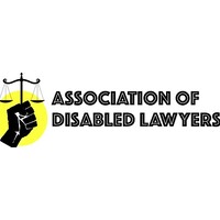 Association Of Disabled Lawyers