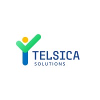 Telsica solutions logo - Similar company to Telisca
