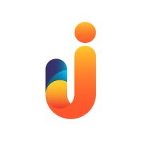 Justus logo - Similar company to Blueip