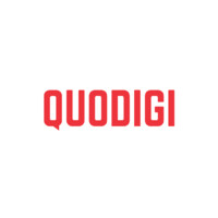 Quodigi logo - Similar company to Beast Technologies