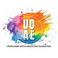 Upper Darby Arts & Education Foundation logo - Similar company to Adoption Center