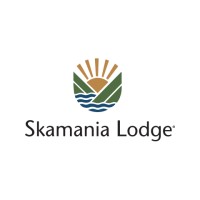 Skamania Lodge logo - Similar company to Willows Lodge