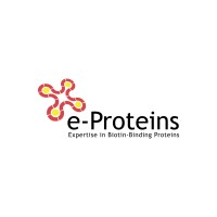 e-Proteins logo - Similar company to Hb Instruments