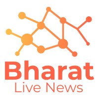Bharat Live News logo - Similar company to Sauda Tech