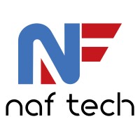 NAF Tech logo - Similar company to World Trade Center Erbil