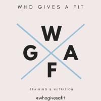 Who Gives A Fit logo - Similar company to Soothe Life