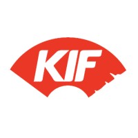 PT. KML ICHIMASA FOODS (KIF) logo - Similar company to Pt Ij Global