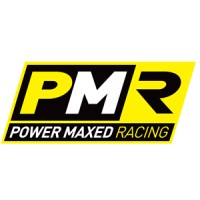 Power Maxed Racing logo - Similar company to Optimum Racing