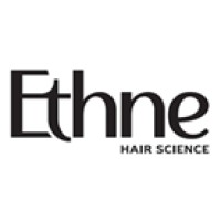 Anti-greying peptide serum by Ethne Hair Science logo - Similar company to Buildeezy