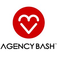Agency Bash logo - Similar company to Web Miami