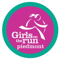 Girls on the Run Piedmont