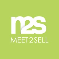 Meet2Sell logo - Similar company to Silenta Informationssäkerhet