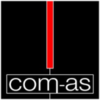 Com-as logo - Similar company to Altimance