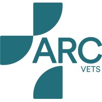 ARC Vets logo - Similar company to Veterinary Specialists Aotearoa