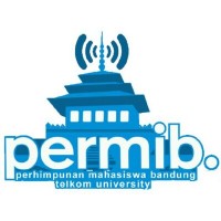 Perhimpunan Mahasiswa Bandung Telkom University logo - Similar company to Himpunan Mahasiswa Manajemen Bisnis Telekomunikasi Dan Informatika (Hima Mbti)