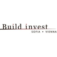 Build Invest Bulgaria logo - Similar company to Taskov & Stoyanov