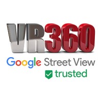 VR360.com.br logo - Similar company to 3D Explora | Tour Virtual | Experiência Imersiva
