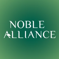 noblealliance logo - Similar company to Sis Natural Cjsc