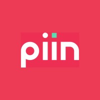 Agência Piin logo - Similar company to Agency Blessed