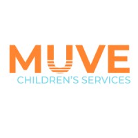 MUVE Children's Services logo - Similar company to Firstactive365