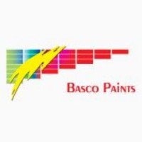 Basco Paints logo - Similar company to Kansai Plascon - Uganda Limited