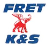 FRET K & S logo - Similar company to Lv’Fret