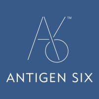 Antigen Six logo - Similar company to Cleese + Co
