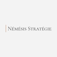 Némésis Stratégie logo - Similar company to Md Consulting Partners (Mdcp)