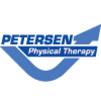 Petersen Physical Therapy logo - Similar company to Magnolia Physical Therapy, Llc