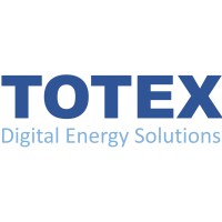 TOTEX Digital Energy Solutions logo - Similar company to Dp Facilities Data Centers